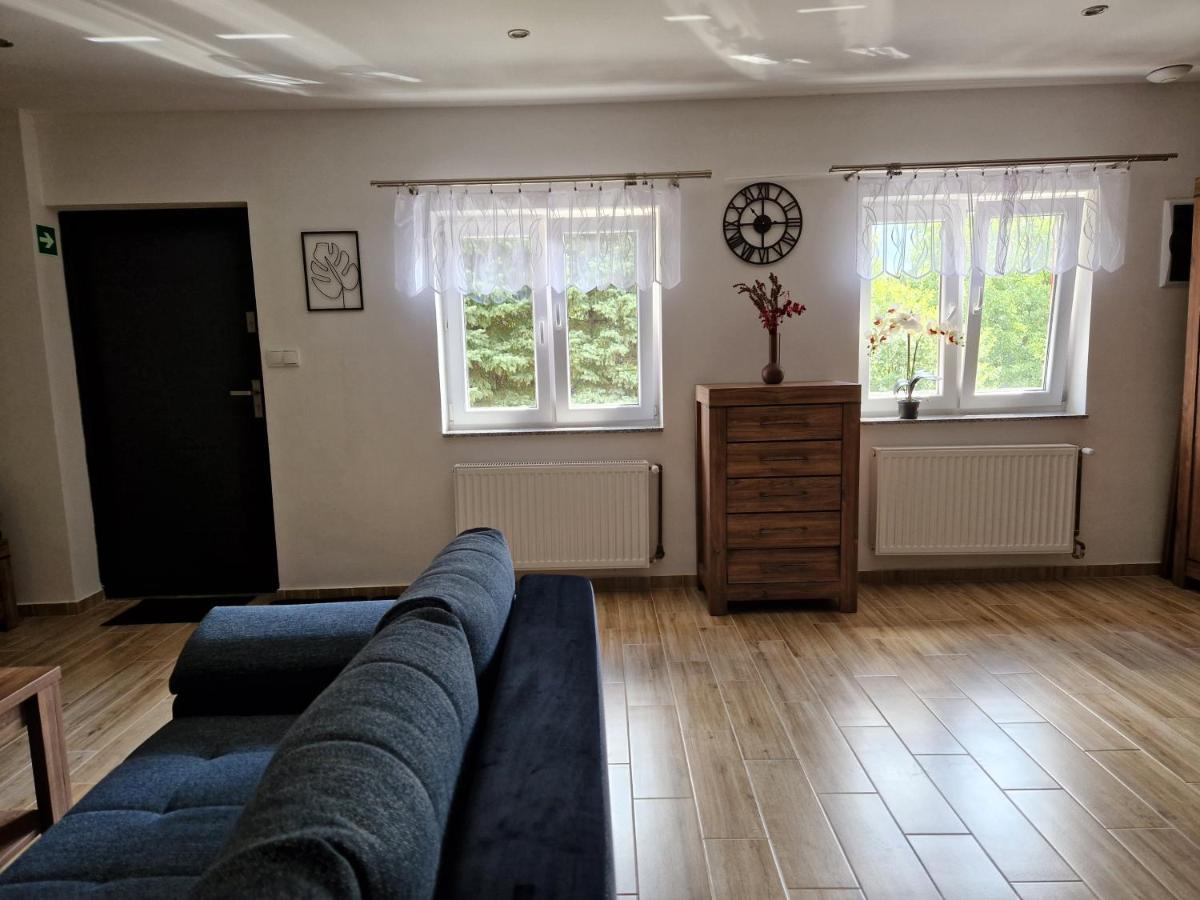Restaurace U Mateje B&B Nove Mesto pod Smrkem Bagian luar foto